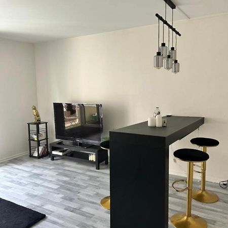 קורבוו Appartement 85M2 La Defense, Free Parking,Balcony מראה חיצוני תמונה
