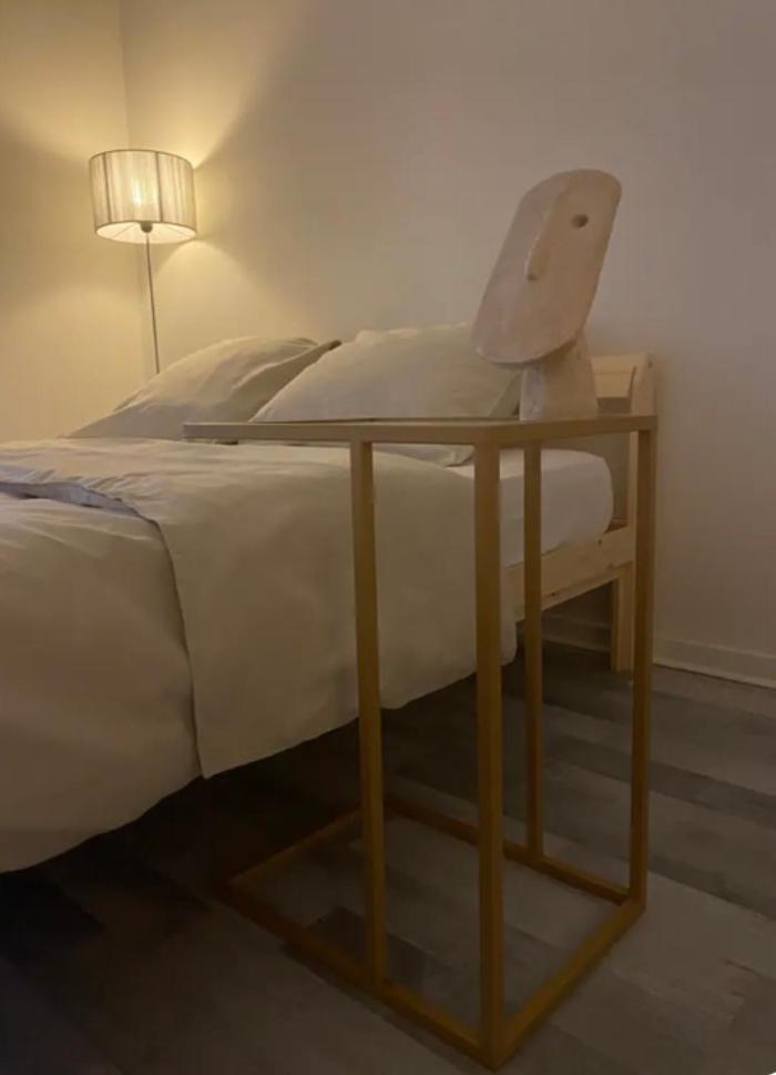 קורבוו Appartement 85M2 La Defense, Free Parking,Balcony מראה חיצוני תמונה