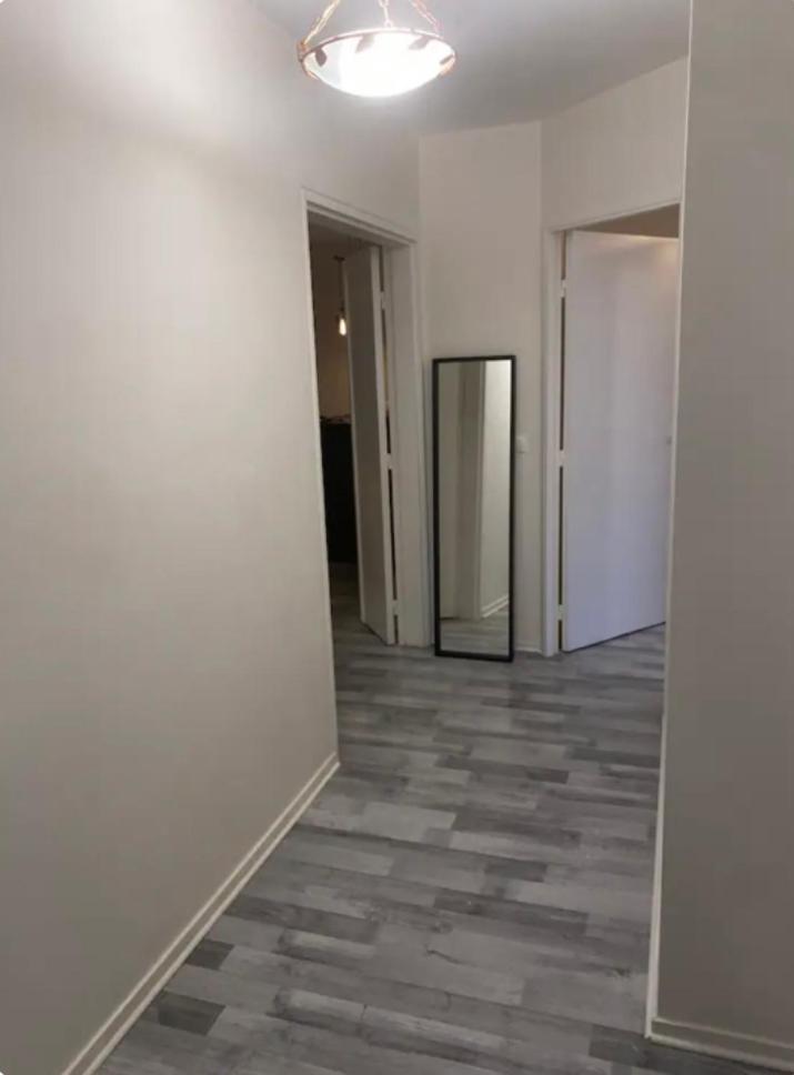 קורבוו Appartement 85M2 La Defense, Free Parking,Balcony מראה חיצוני תמונה
