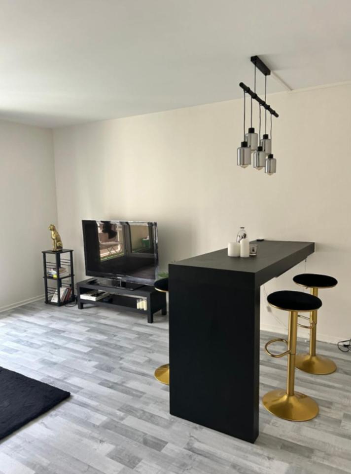 קורבוו Appartement 85M2 La Defense, Free Parking,Balcony מראה חיצוני תמונה