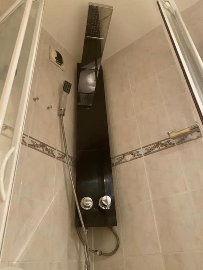 קורבוו Appartement 85M2 La Defense, Free Parking,Balcony מראה חיצוני תמונה