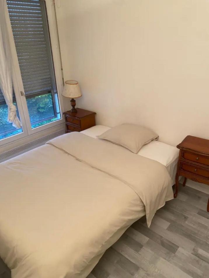 קורבוו Appartement 85M2 La Defense, Free Parking,Balcony מראה חיצוני תמונה
