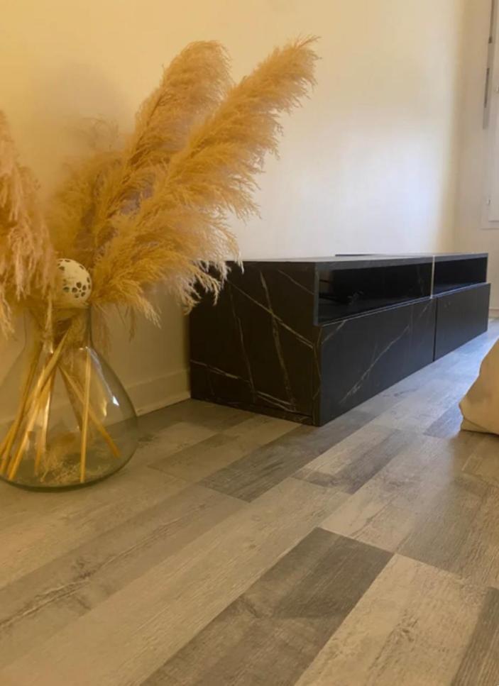 קורבוו Appartement 85M2 La Defense, Free Parking,Balcony מראה חיצוני תמונה